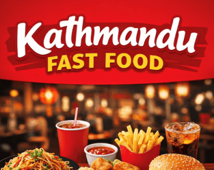 Kathmandu Fast Food